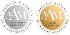 AAM certifications