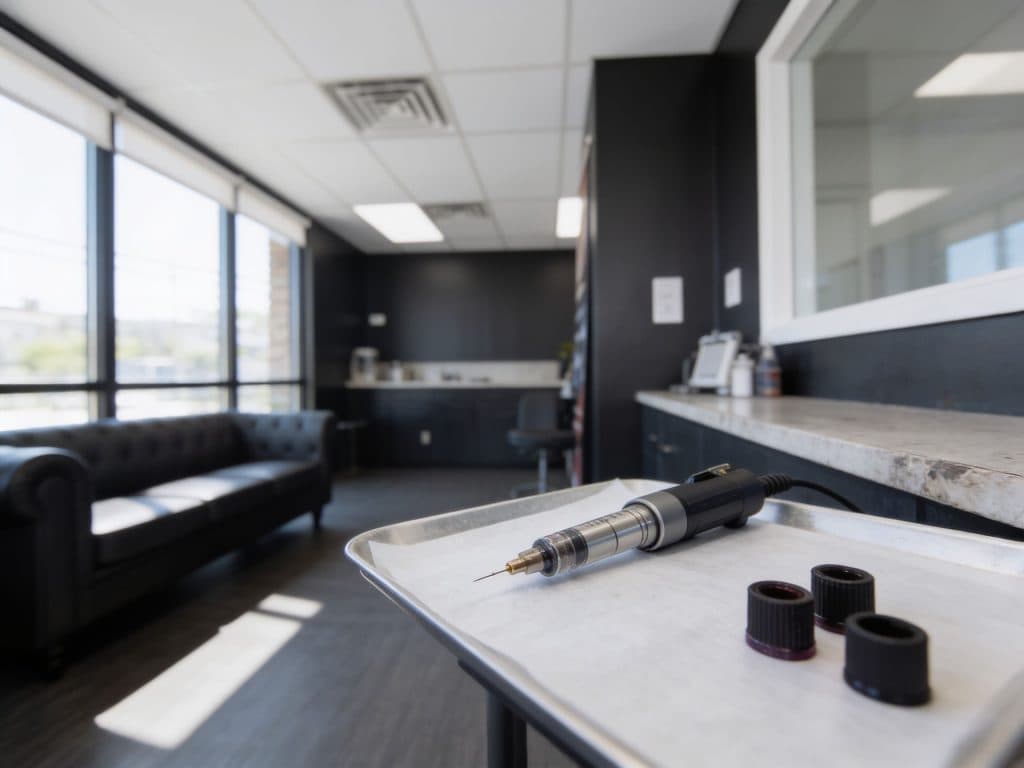 5 truths about eyeliner tattoo results nobody shows you