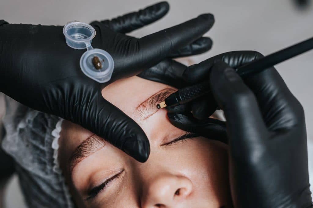 How long do nano brows actually last?