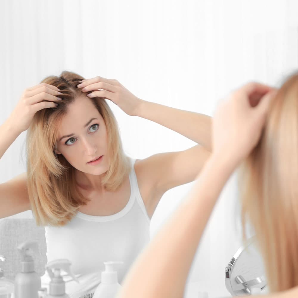 5 things traction alopecia taught me about SMP for women