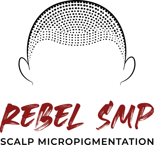 Rebel SMP Scalp Micropigmentation