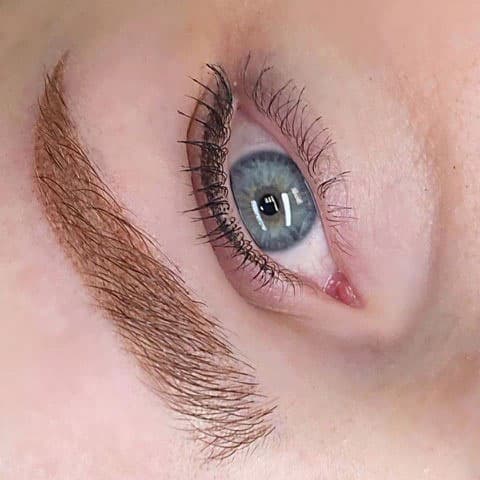 Combo Brows