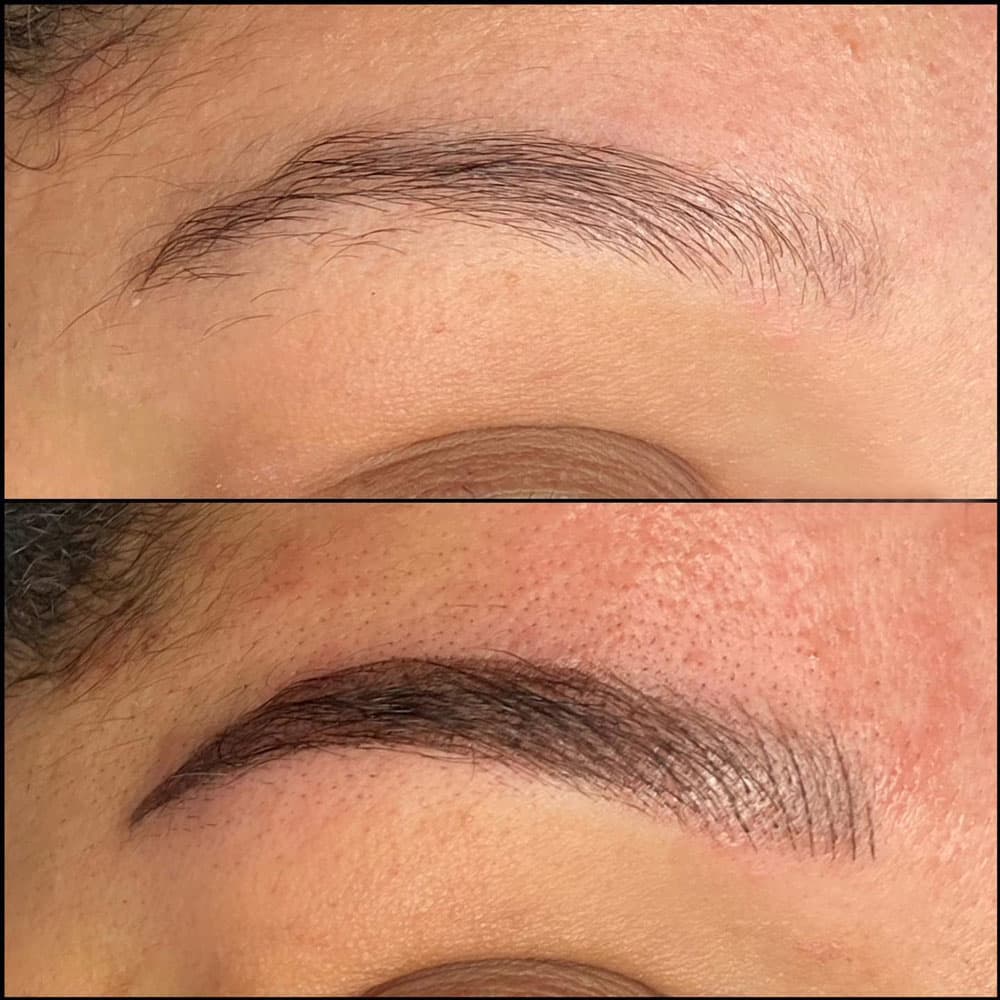 Eyebrows