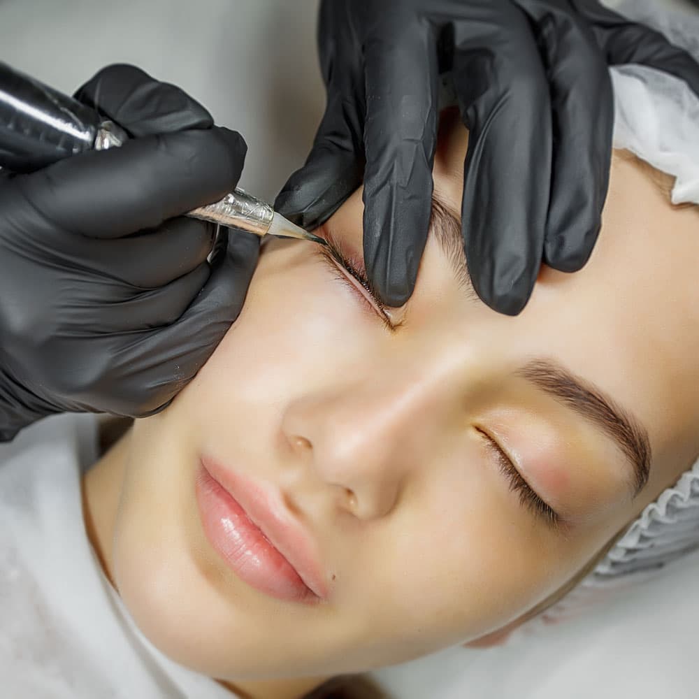 Permanent Cosmetics example 2