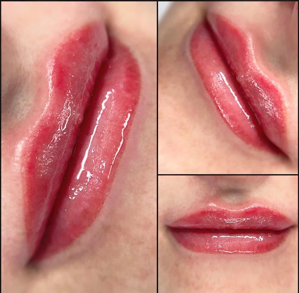 Lip Blush