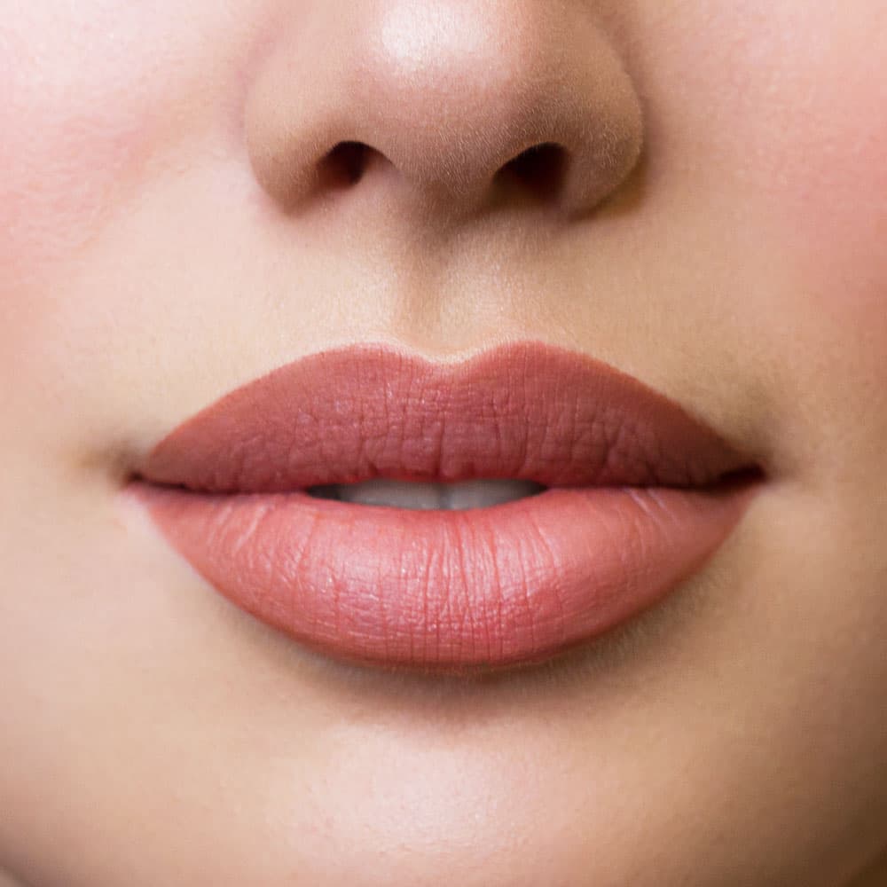 Permanent Cosmetics example 1