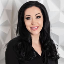 Tara Rebel, founder and lead artist at Rebel Aesthetic